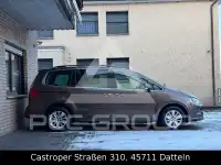 2011 Volkswagen SHARAN