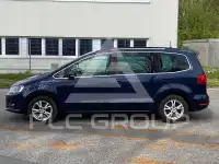 2011 Volkswagen SHARAN