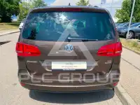 2011 Volkswagen SHARAN