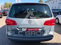 2011 Volkswagen SHARAN