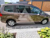 2011 Volkswagen SHARAN