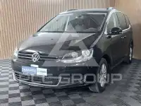 2011 Volkswagen SHARAN