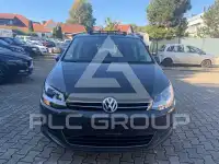 2011 Volkswagen SHARAN