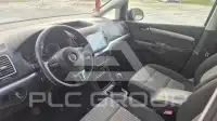 2011 Volkswagen SHARAN