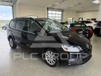 2011 Volkswagen SHARAN