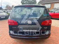 2011 Volkswagen SHARAN