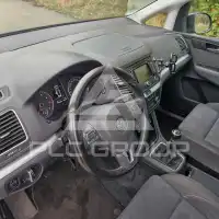 2011 Volkswagen SHARAN