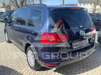2011 Volkswagen SHARAN