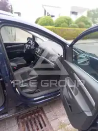 2011 Volkswagen SHARAN