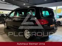 2011 Volkswagen SHARAN
