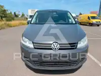 2011 Volkswagen SHARAN