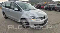 2011 Volkswagen SHARAN
