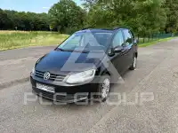 2011 Volkswagen SHARAN