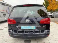 2011 Volkswagen SHARAN
