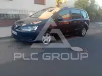 2011 Volkswagen SHARAN