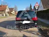 2011 Volkswagen SHARAN