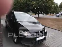 2011 Volkswagen SHARAN