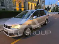 2011 Volkswagen SHARAN