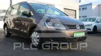 2011 Volkswagen SHARAN