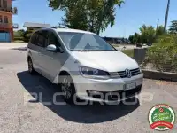 2011 Volkswagen SHARAN