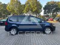2011 Volkswagen SHARAN