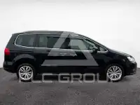 2011 Volkswagen SHARAN
