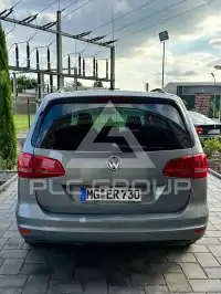 2010 Volkswagen SHARAN
