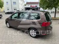 2011 Volkswagen SHARAN