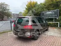 2011 Volkswagen SHARAN
