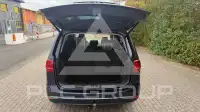 2011 Volkswagen SHARAN