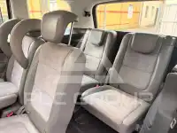 2011 Volkswagen SHARAN