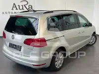 2011 Volkswagen SHARAN