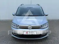 2011 Volkswagen SHARAN