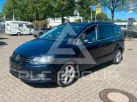 2011 Volkswagen SHARAN