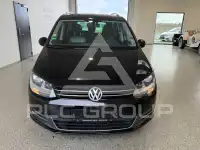 2011 Volkswagen SHARAN