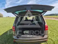 2011 Volkswagen SHARAN