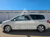 2011 Volkswagen SHARAN