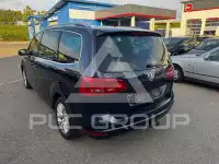 2011 Volkswagen SHARAN