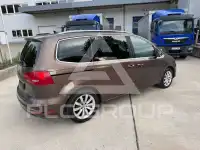 2011 Volkswagen SHARAN