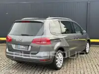 2011 Volkswagen SHARAN