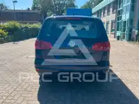 2011 Volkswagen SHARAN