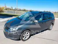 2011 Volkswagen SHARAN