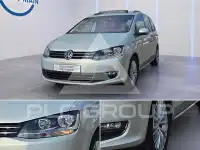 2011 Volkswagen SHARAN