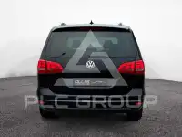 2011 Volkswagen SHARAN