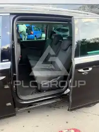 2011 Volkswagen SHARAN
