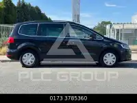 2011 Volkswagen SHARAN