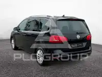 2011 Volkswagen SHARAN