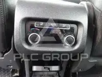 2011 Volkswagen SHARAN
