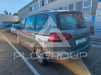 2011 Volkswagen SHARAN