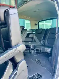2011 Volkswagen SHARAN